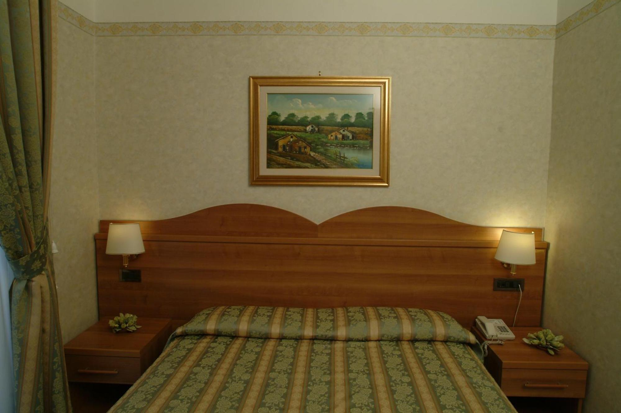 Hotel Teti — Photos 3
